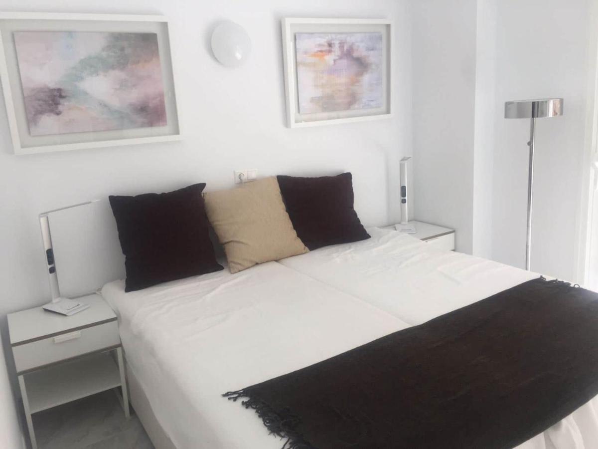 Leilighet Near 2-bed In Centrum Fuengirola