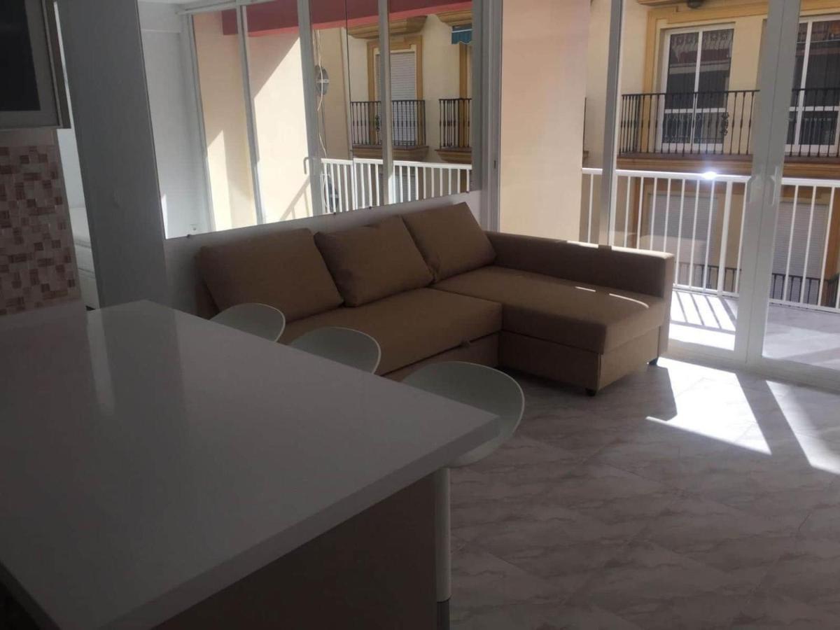 Near 2-bed In Centrum Leilighet Fuengirola