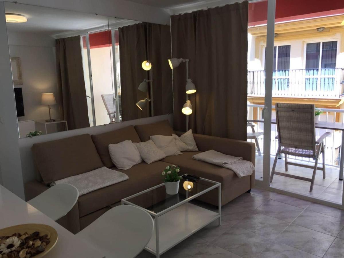 Leilighet Near 2-bed In Centrum Fuengirola